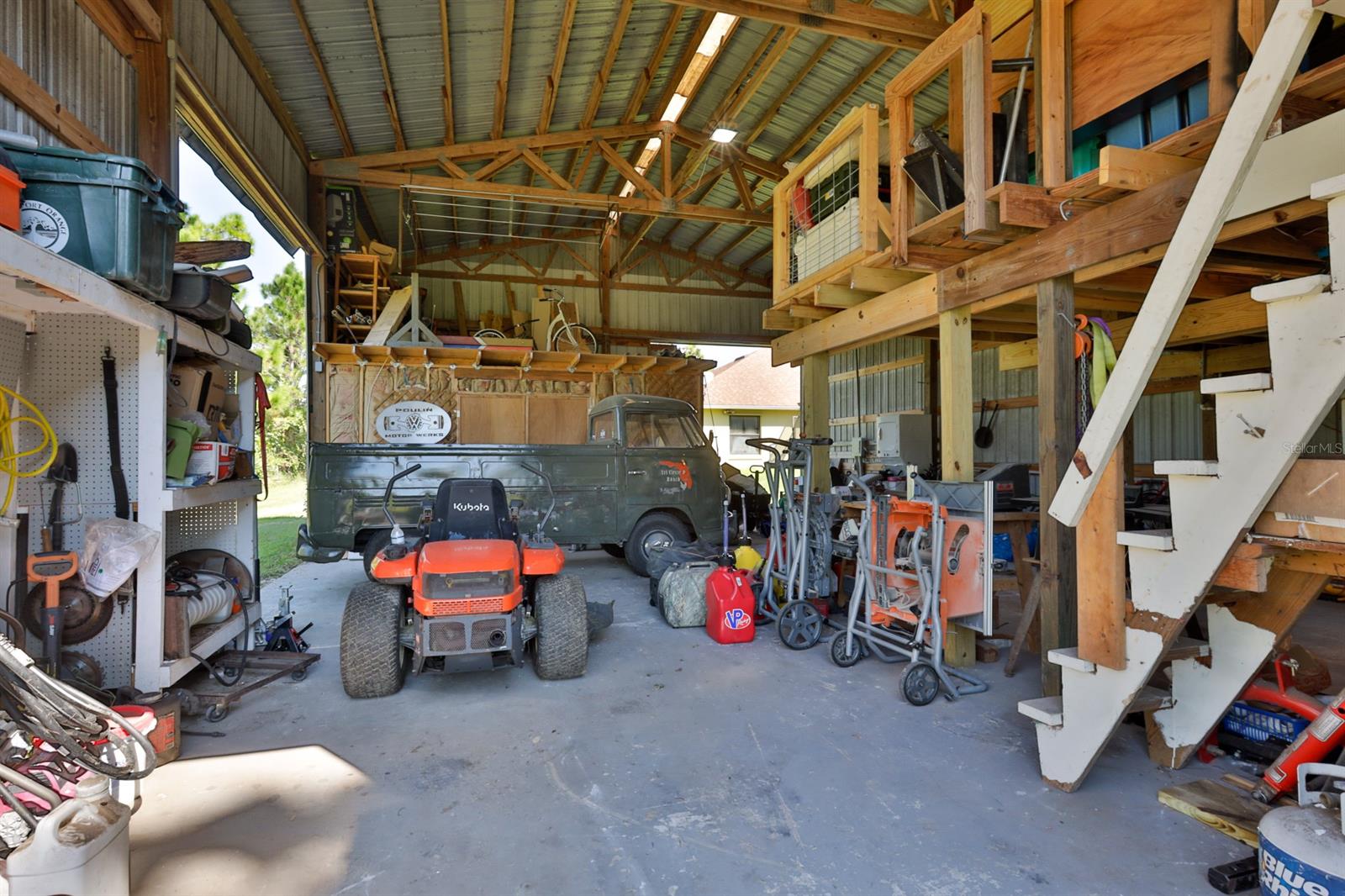 Quail Roost Ranches Unrec 202 - Residential