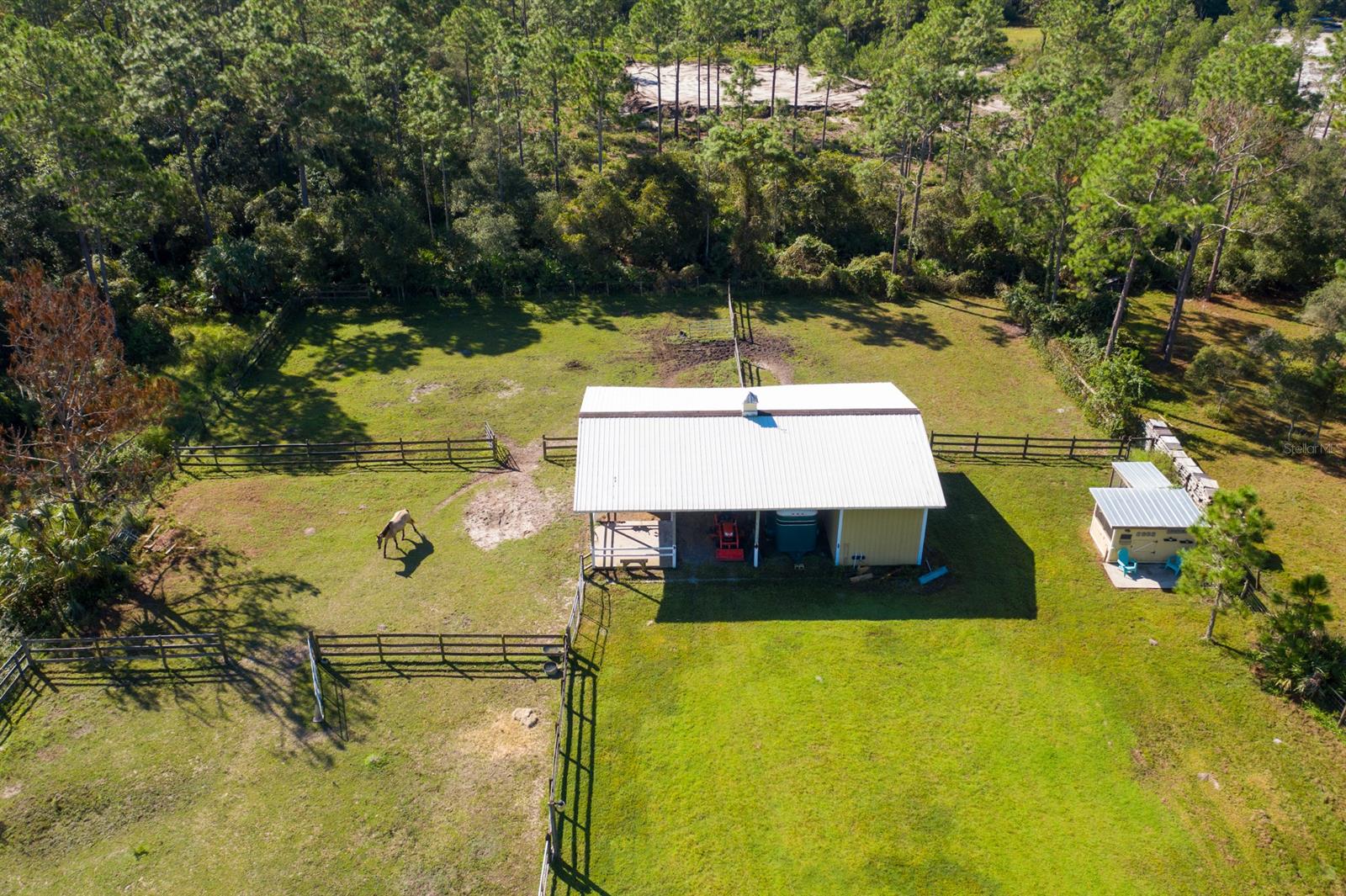 Quail Roost Ranches Unrec 202 - Residential