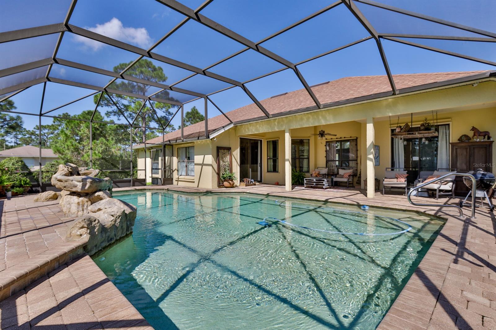 Quail Roost Ranches Unrec 202 - Residential