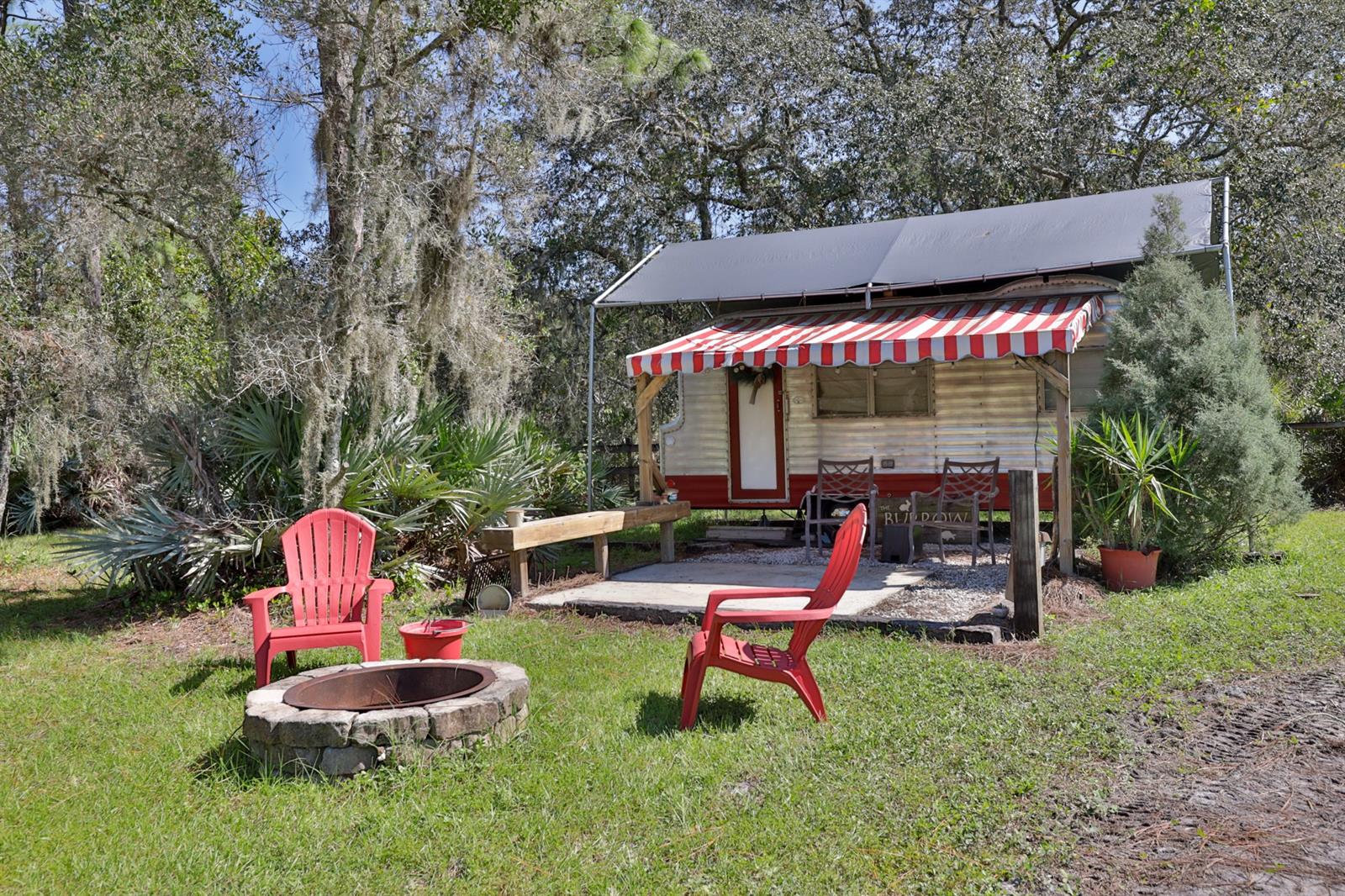 Quail Roost Ranches Unrec 202 - Residential