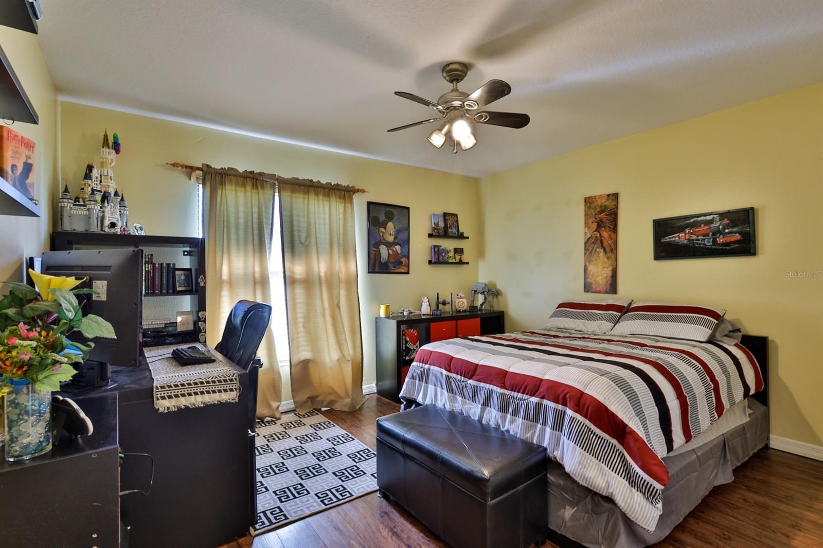 Quail Roost Ranches Unrec 202 - Residential