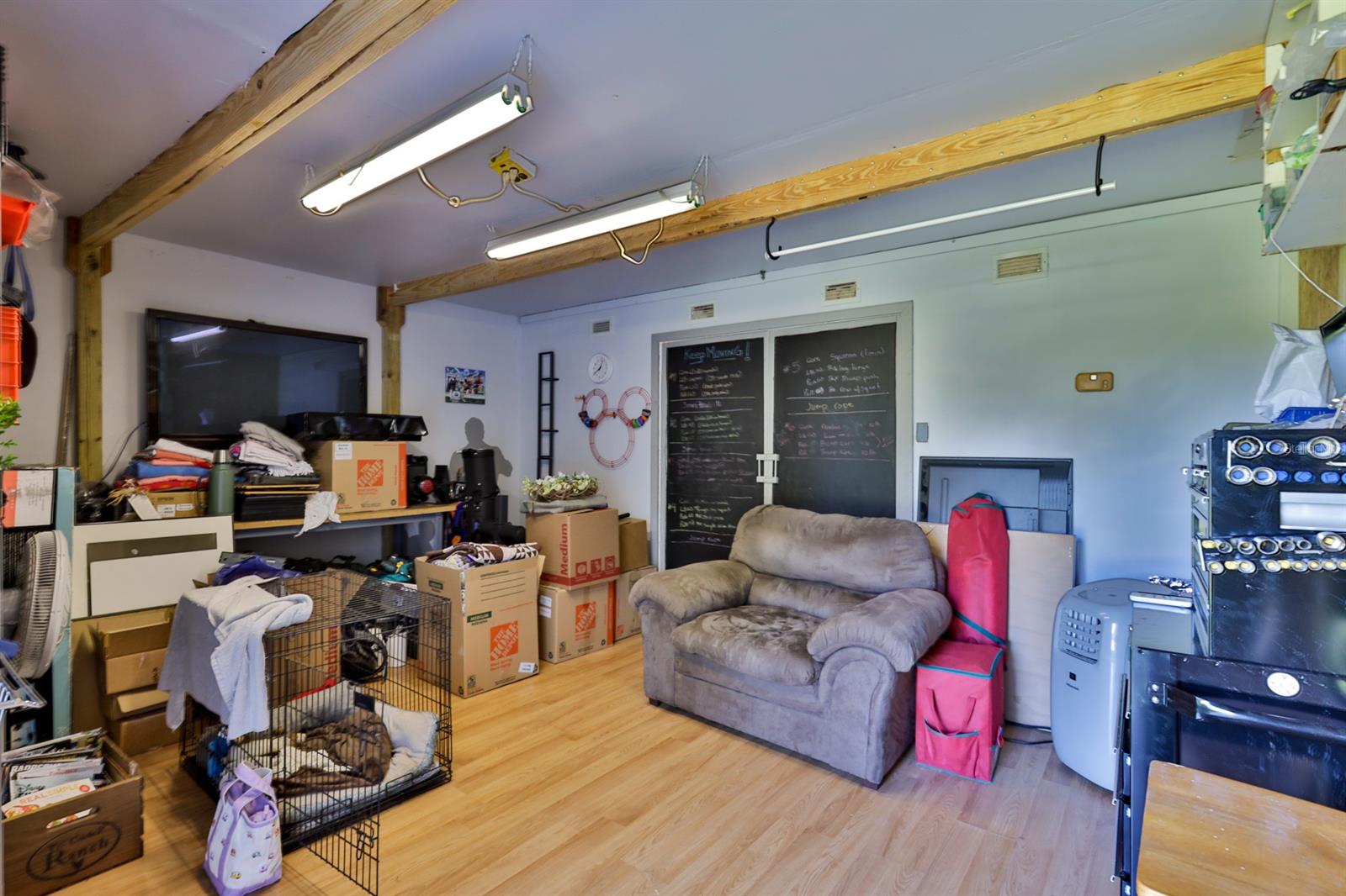 Quail Roost Ranches Unrec 202 - Residential