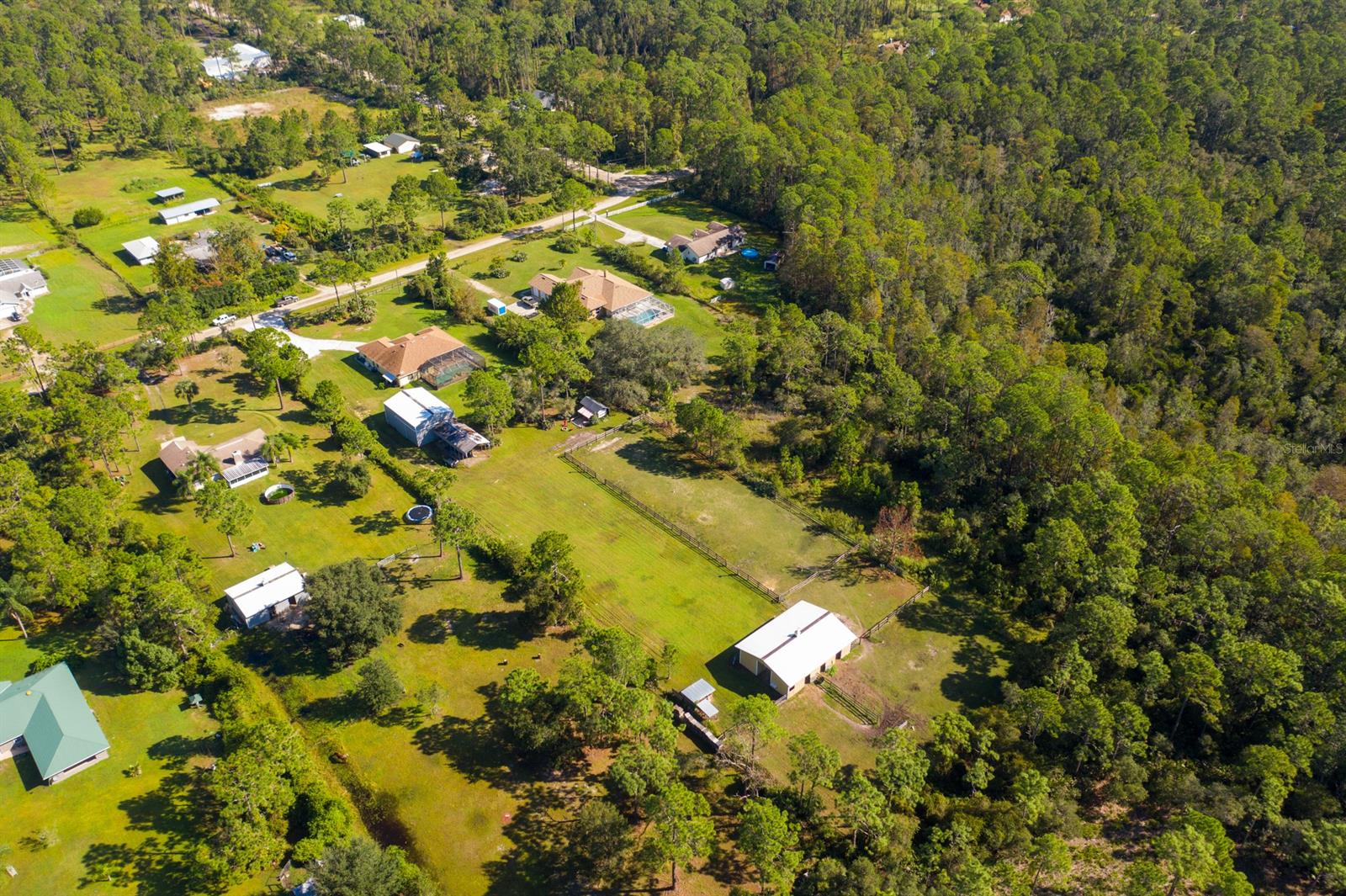 Quail Roost Ranches Unrec 202 - Residential