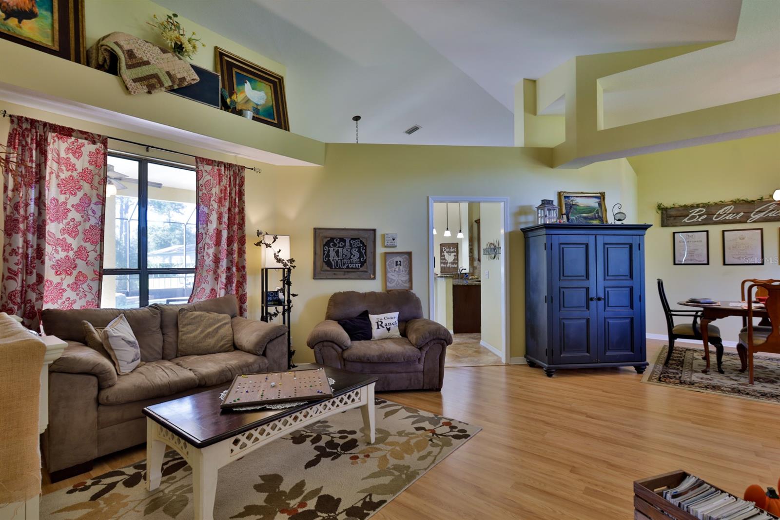 Quail Roost Ranches Unrec 202 - Residential