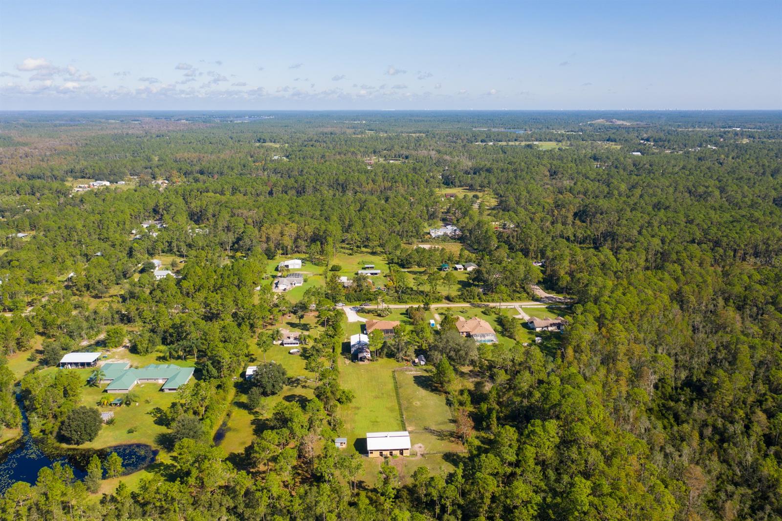 Quail Roost Ranches Unrec 202 - Residential