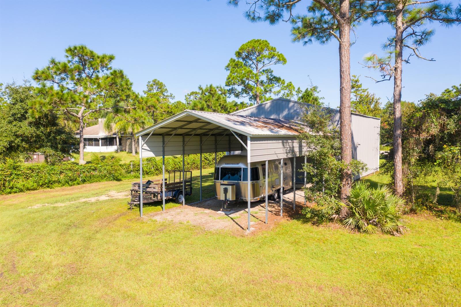 Quail Roost Ranches Unrec 202 - Residential