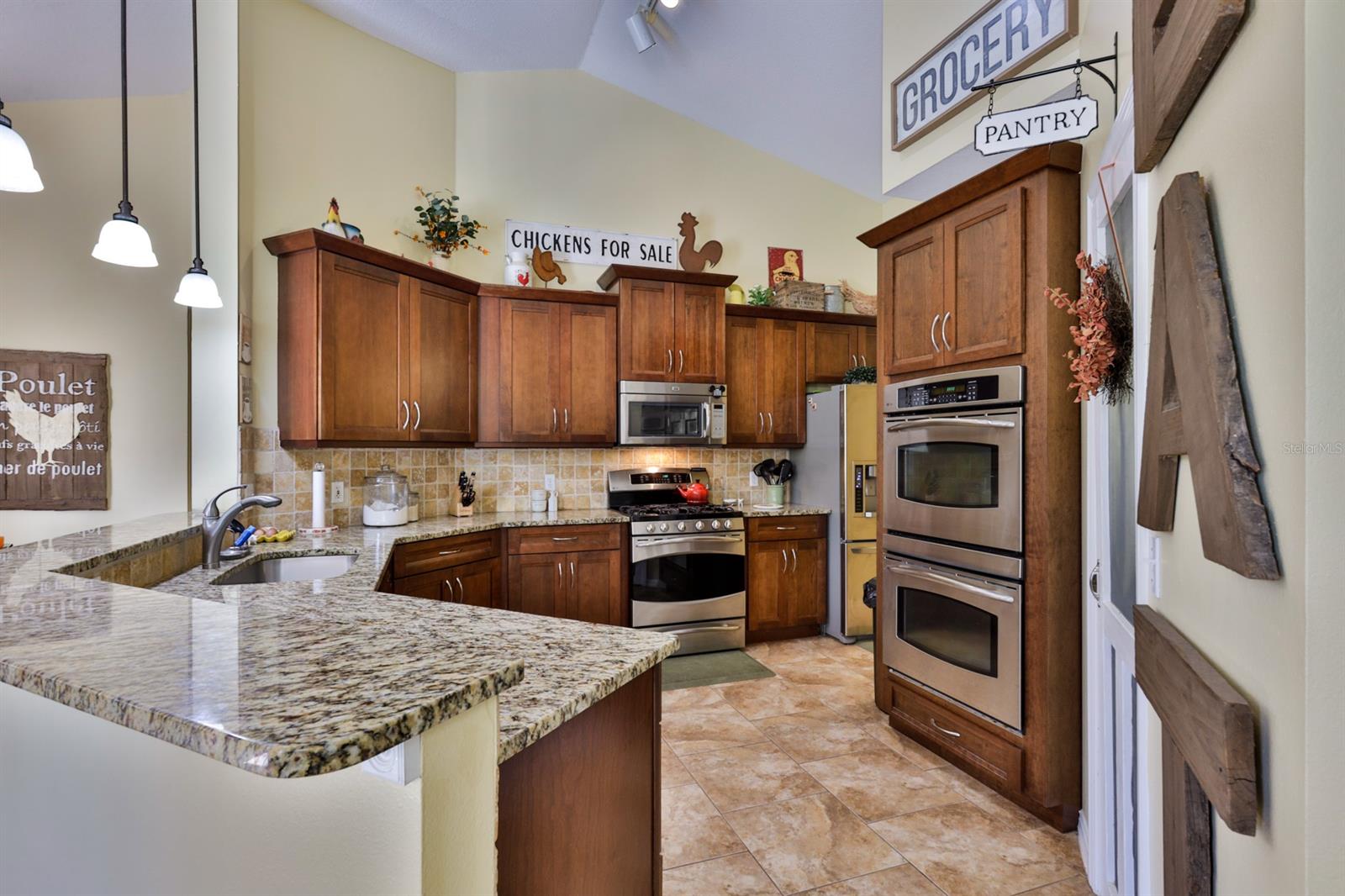 Quail Roost Ranches Unrec 202 - Residential