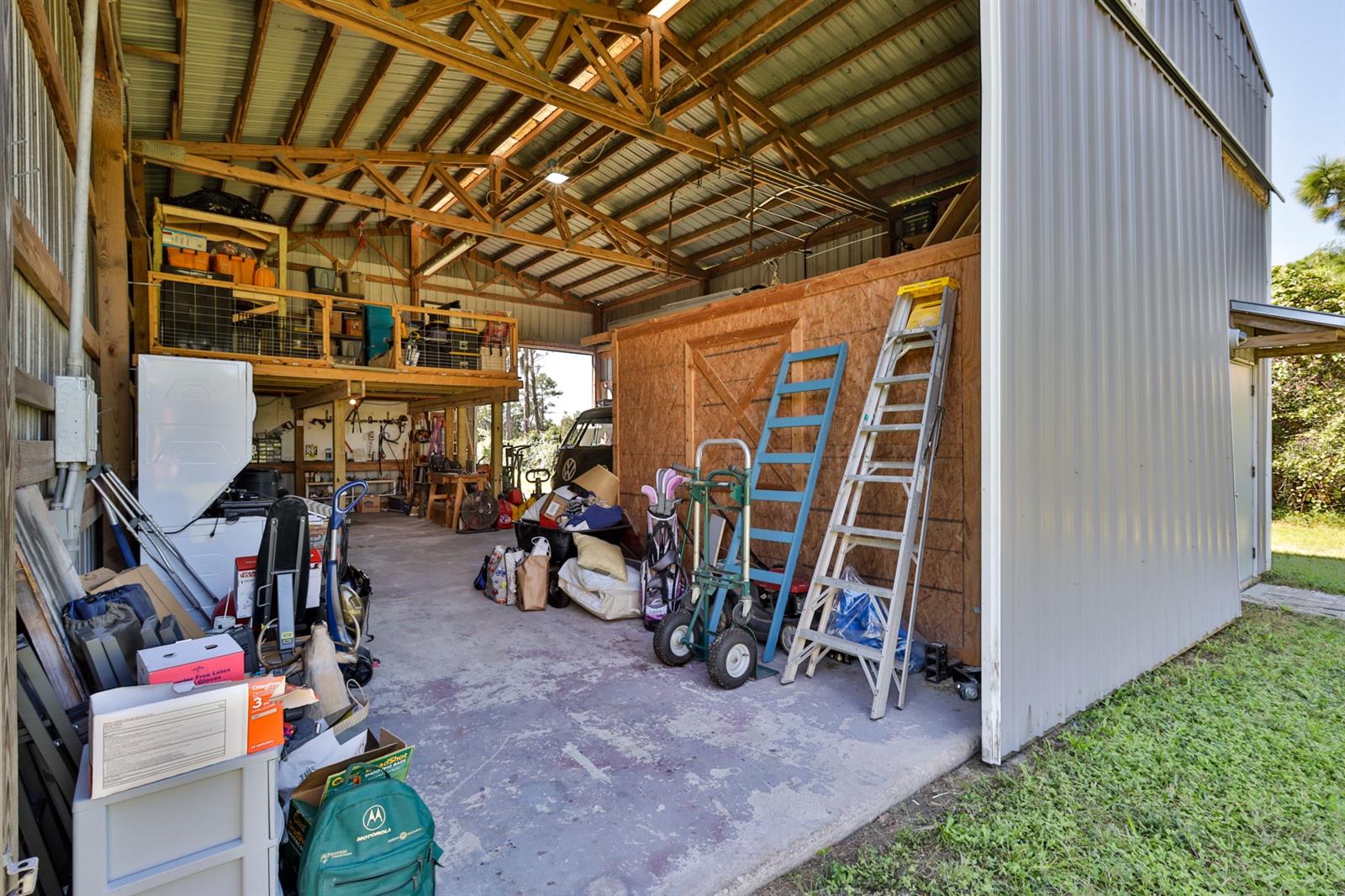 Quail Roost Ranches Unrec 202 - Residential