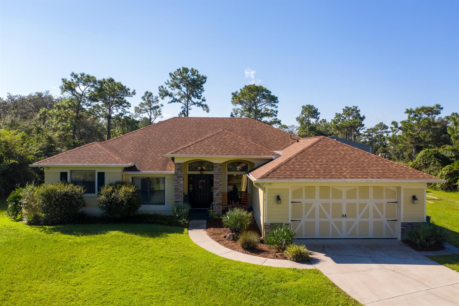 Quail Roost Ranches Unrec 202 - Residential