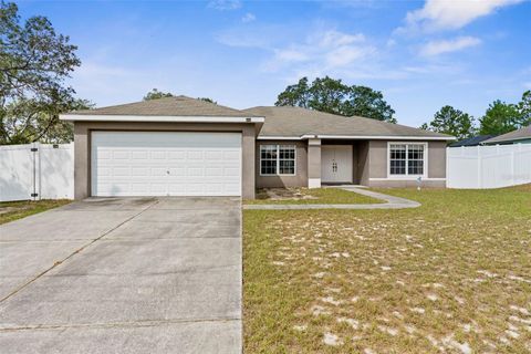 Photo of 13045 Innsbruck Road, Weeki Wachee, FL 34614 (MLS # W7879308)