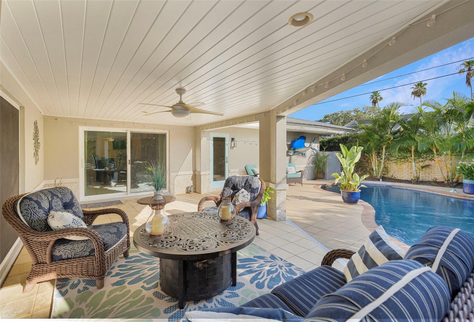 BELLEAIR ESTATES - Residential