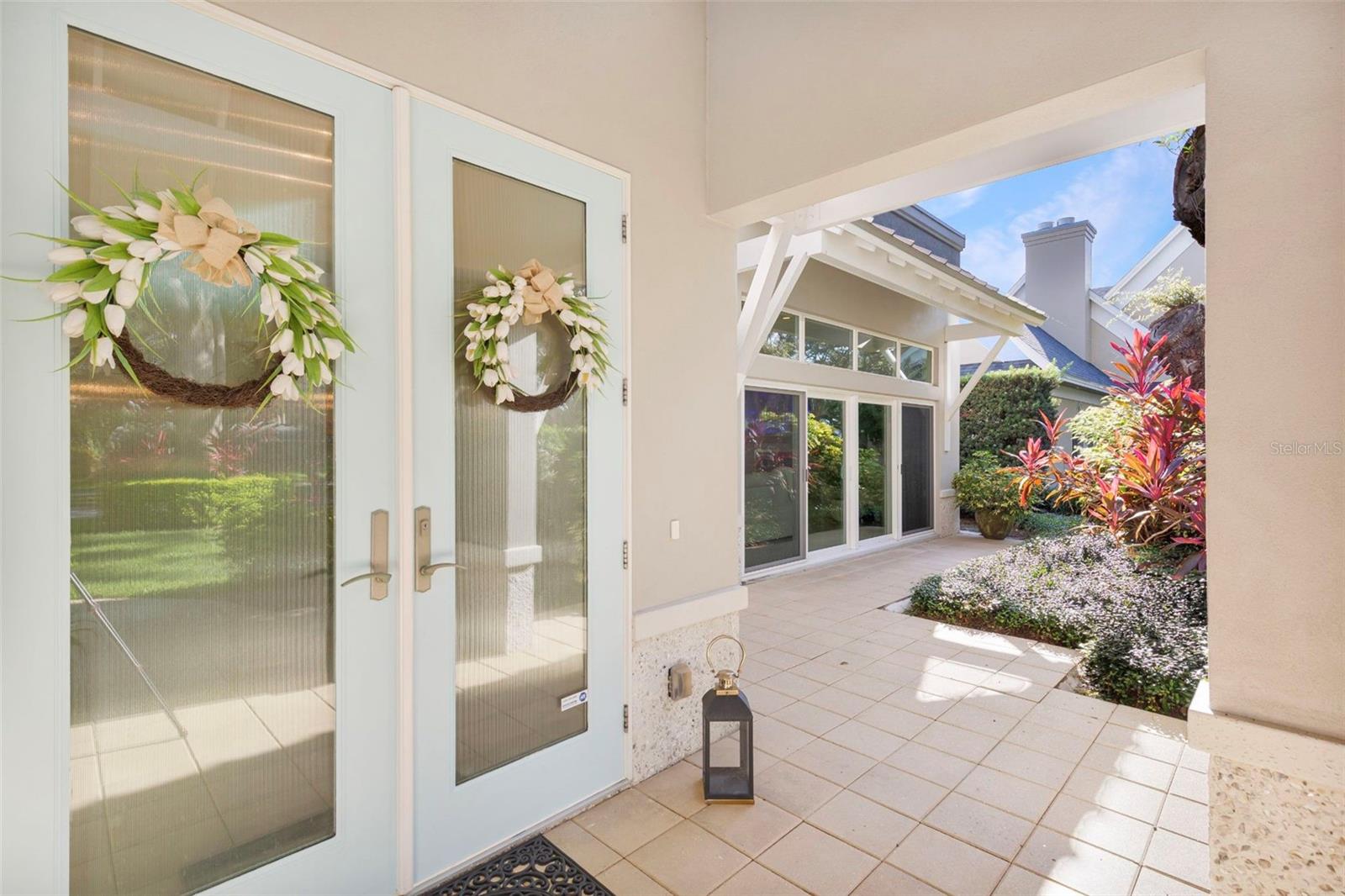 BELLEAIR ESTATES - Residential