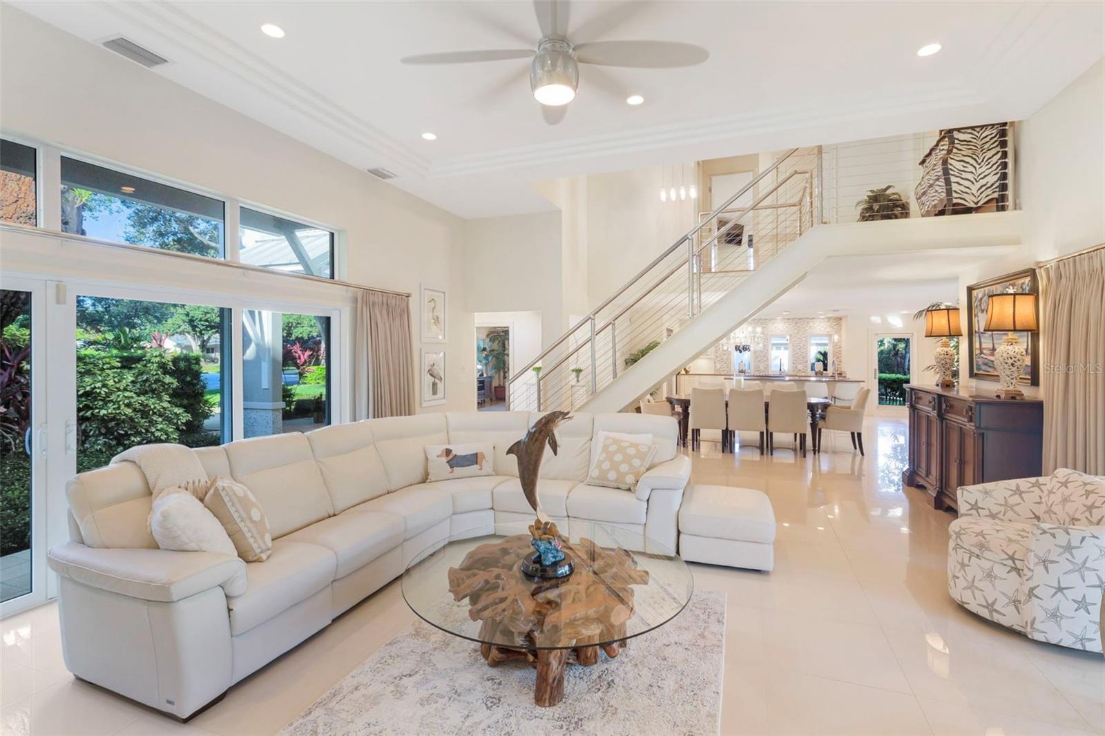 BELLEAIR ESTATES - Residential