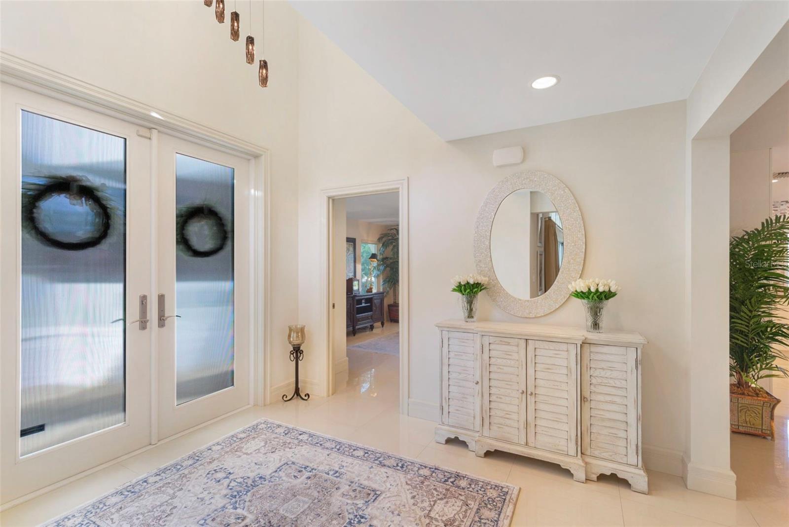 BELLEAIR ESTATES - Residential