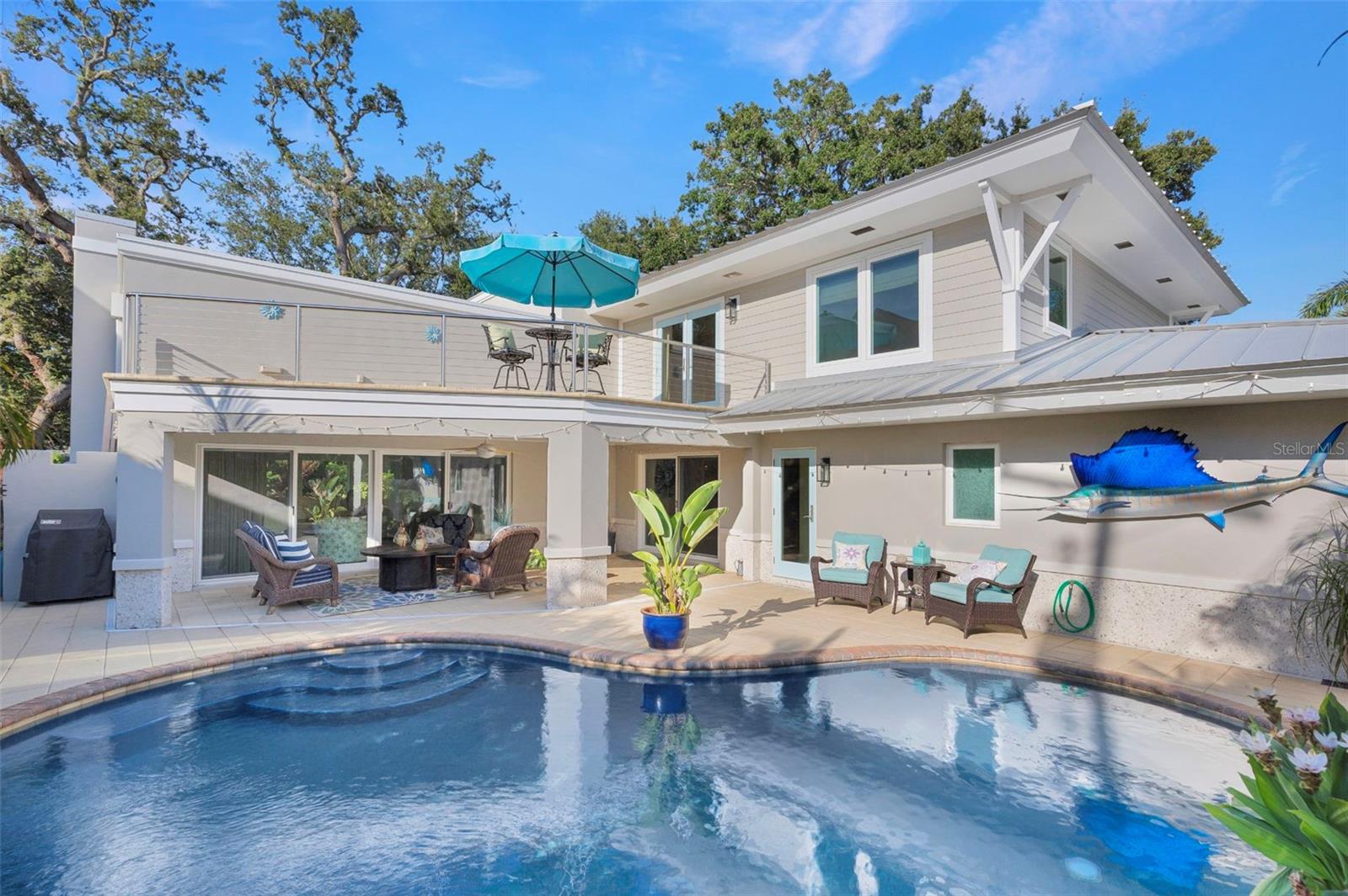 BELLEAIR ESTATES - Residential
