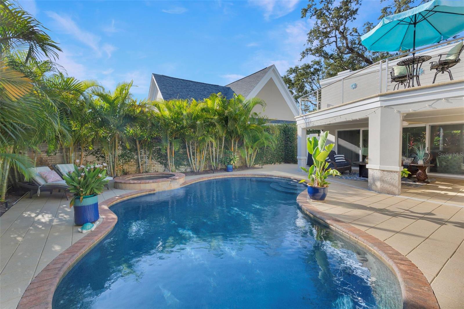 BELLEAIR ESTATES - Residential