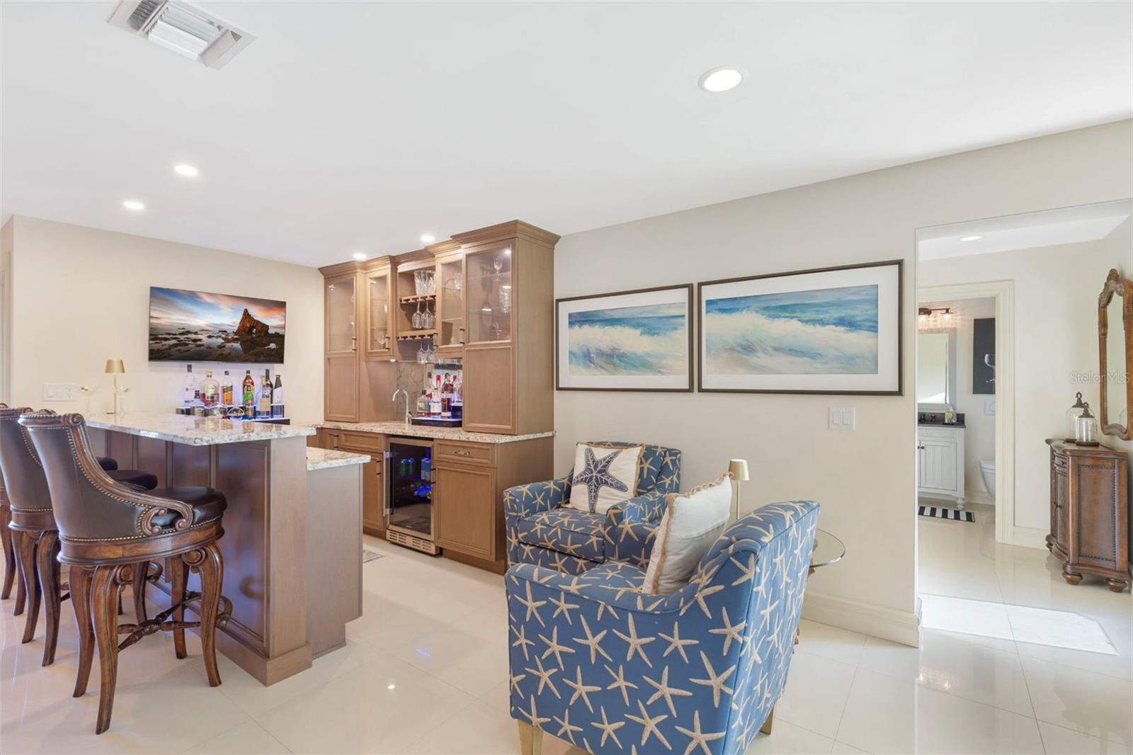 BELLEAIR ESTATES - Residential
