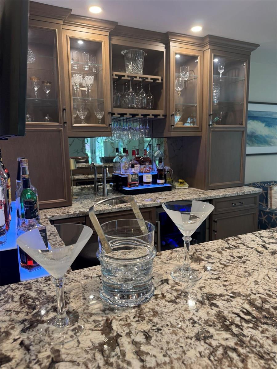 BELLEAIR ESTATES - Residential