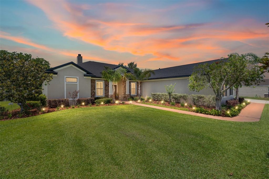 Photo of 3612 SE 47th Terrace, Ocala, FL 34480 (MLS # OM701895)