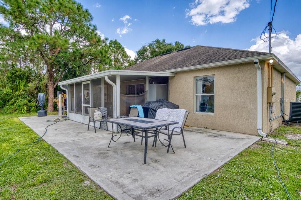 BASSWOOD UN 04 - Residential