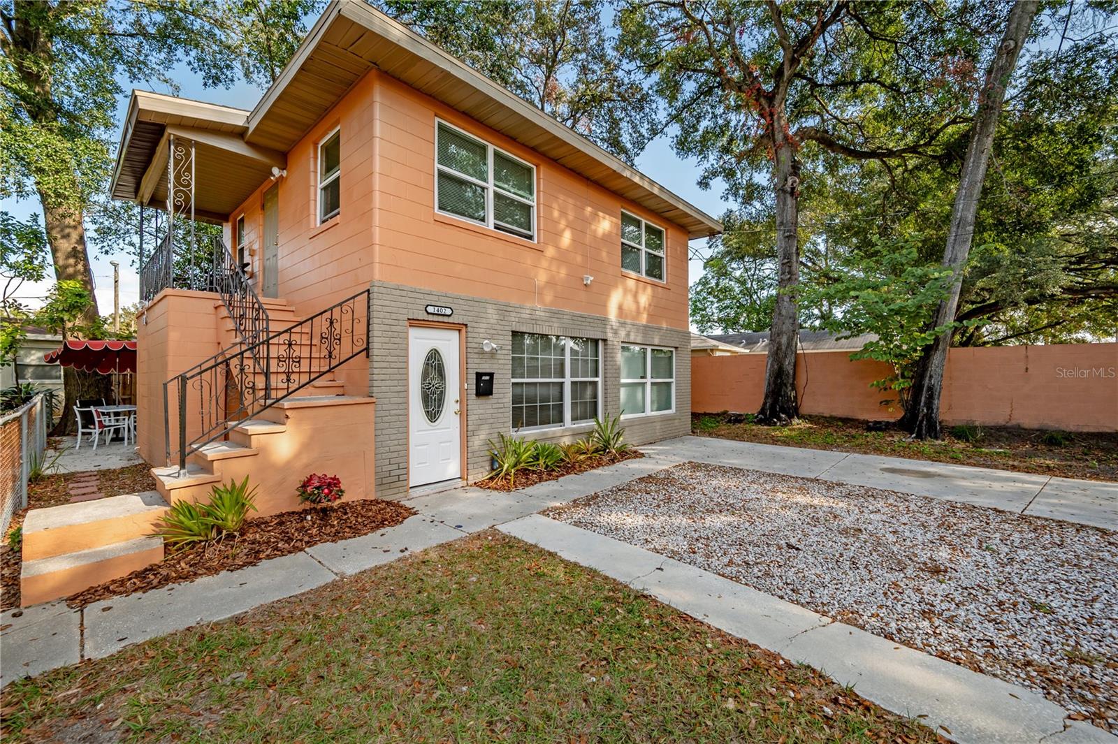 BENJAMINS 3RD SUB - Residential