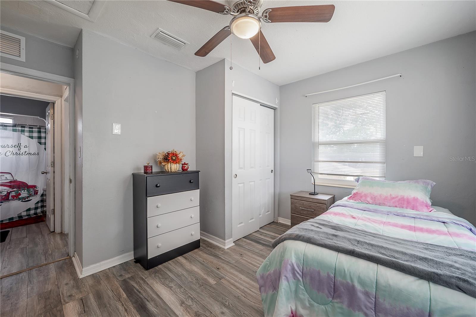 BENJAMINS 3RD SUB - Residential