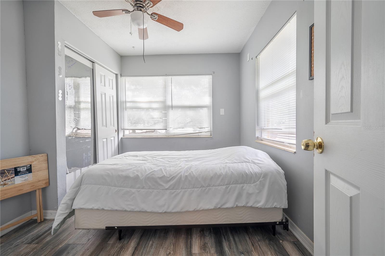 BENJAMINS 3RD SUB - Residential