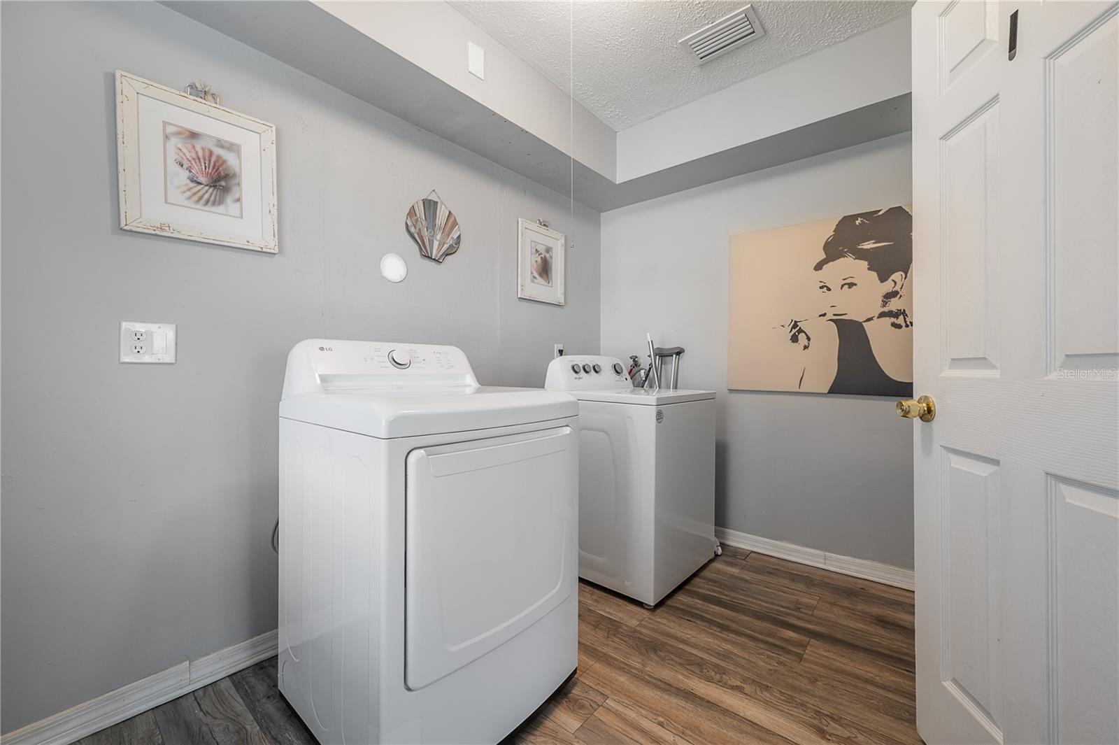 BENJAMINS 3RD SUB - Residential