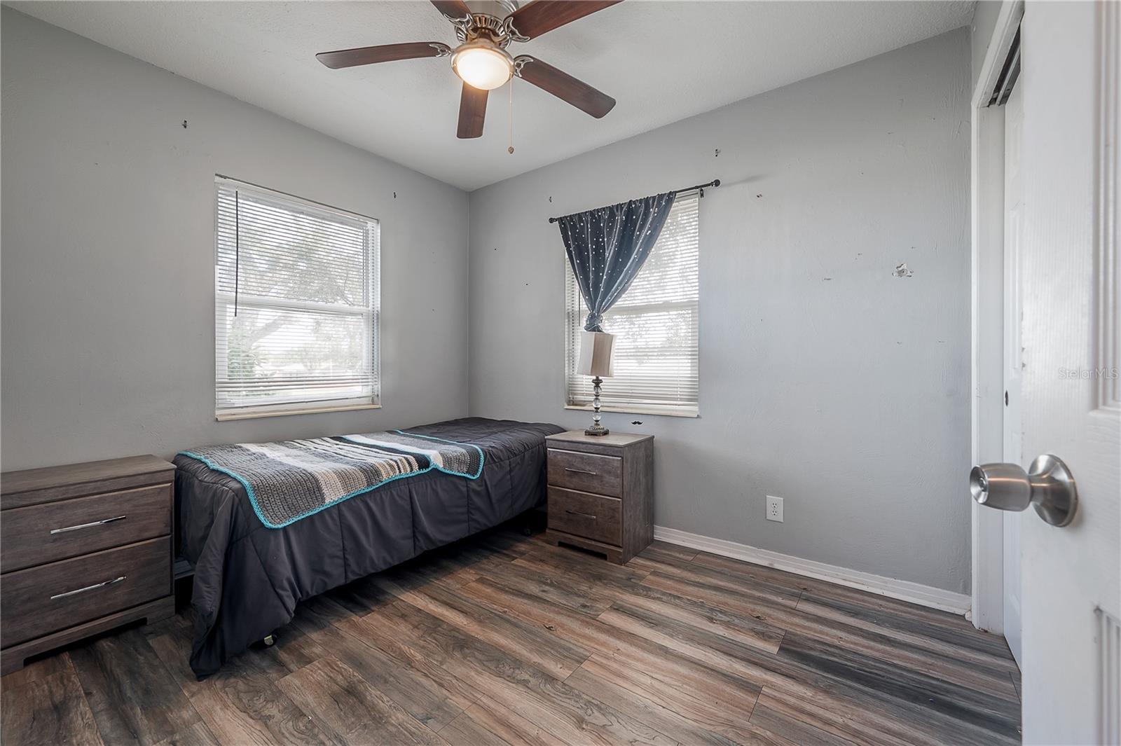 BENJAMINS 3RD SUB - Residential