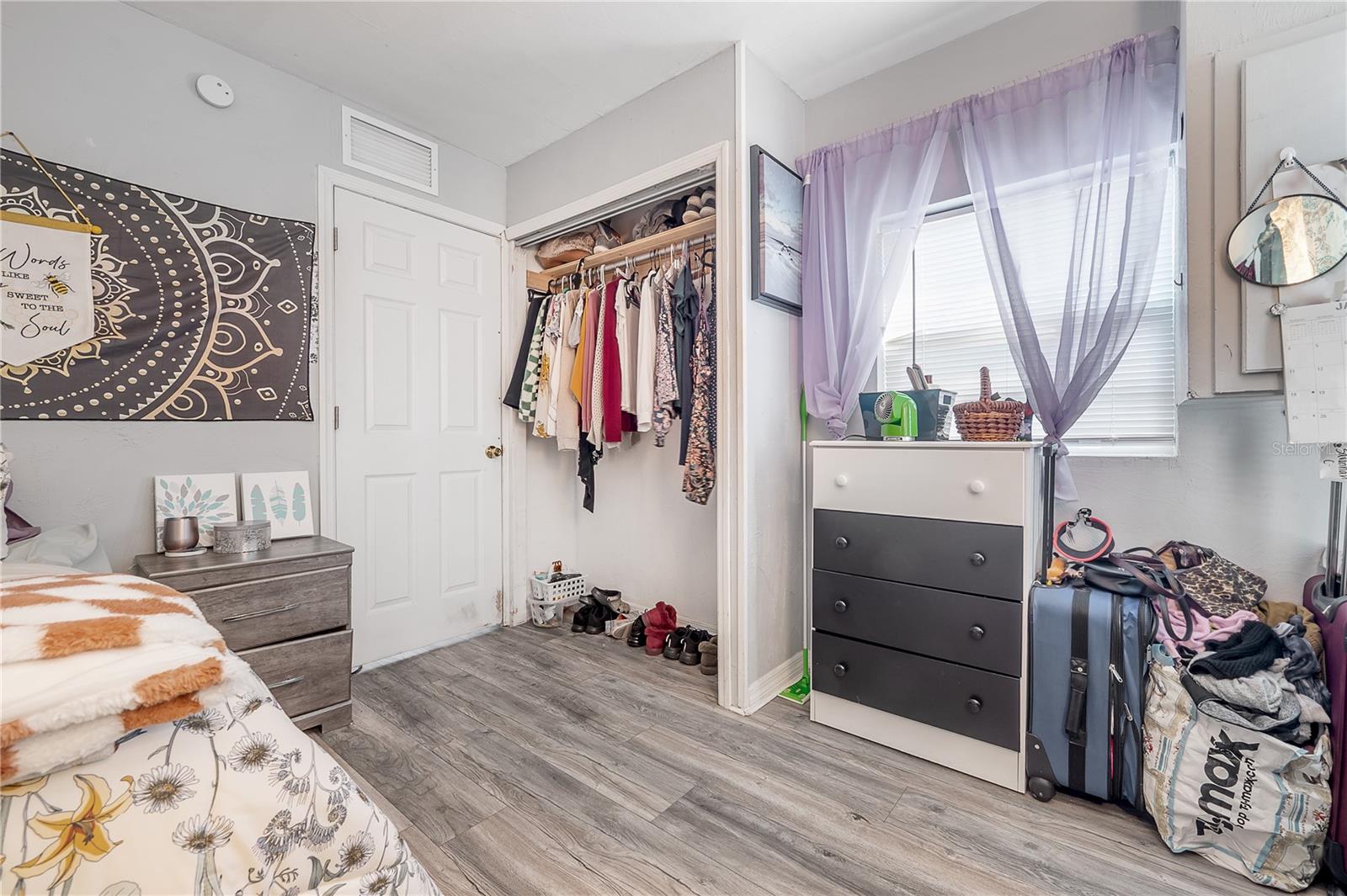 BENJAMINS 3RD SUB - Residential