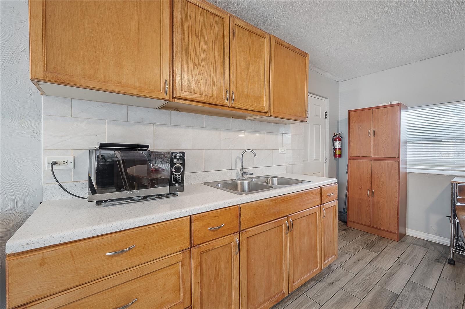 BENJAMINS 3RD SUB - Residential