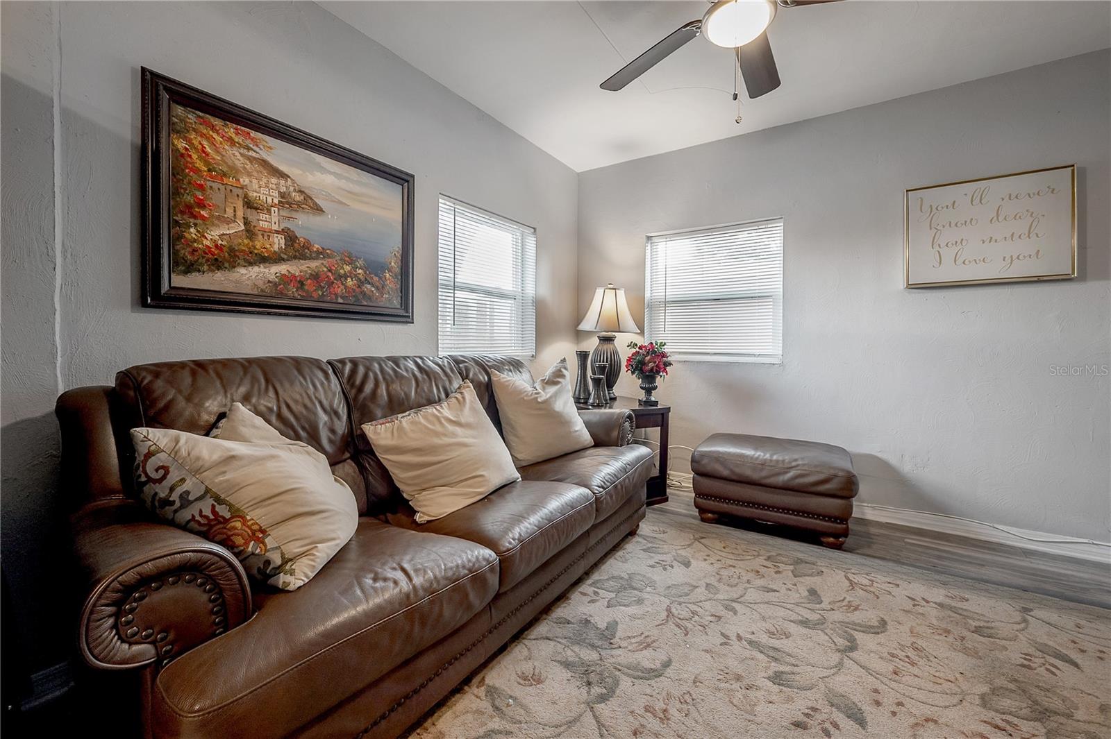 BENJAMINS 3RD SUB - Residential