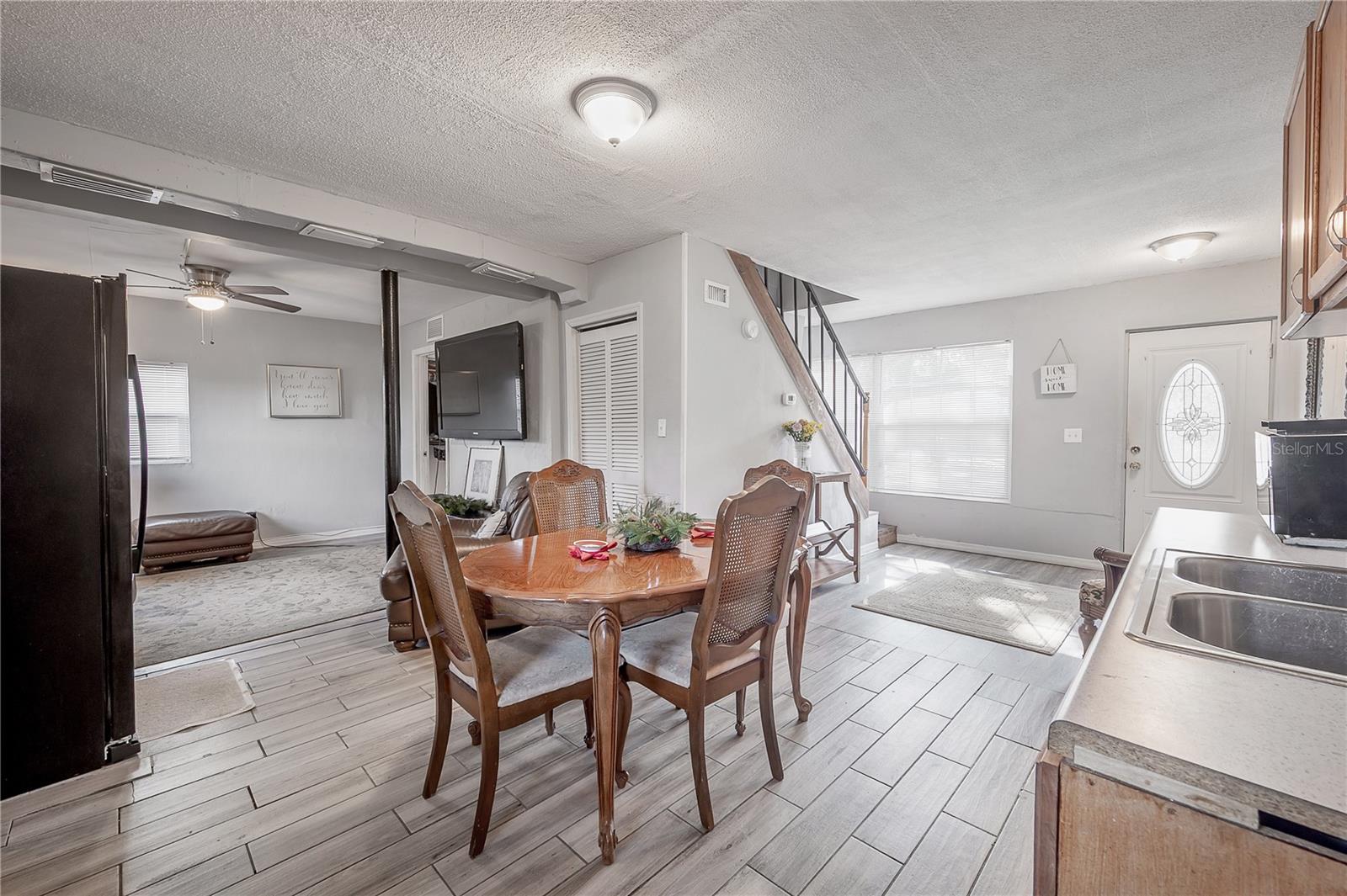 BENJAMINS 3RD SUB - Residential