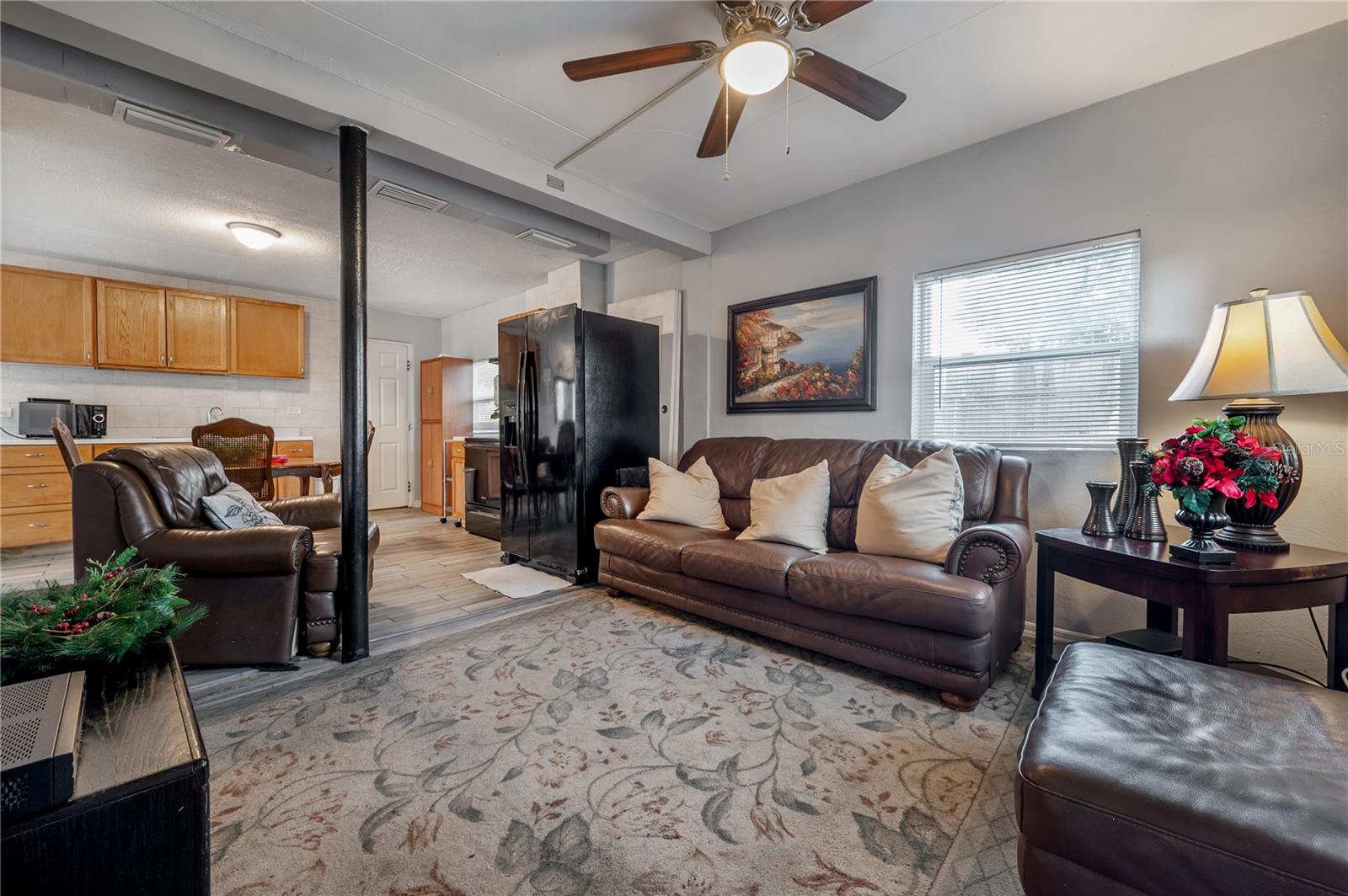 BENJAMINS 3RD SUB - Residential