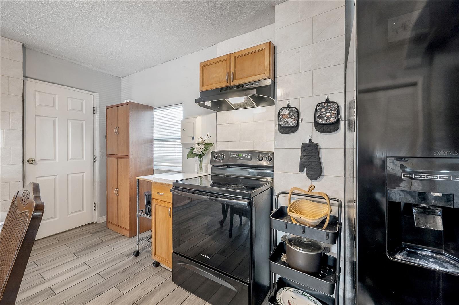 BENJAMINS 3RD SUB - Residential