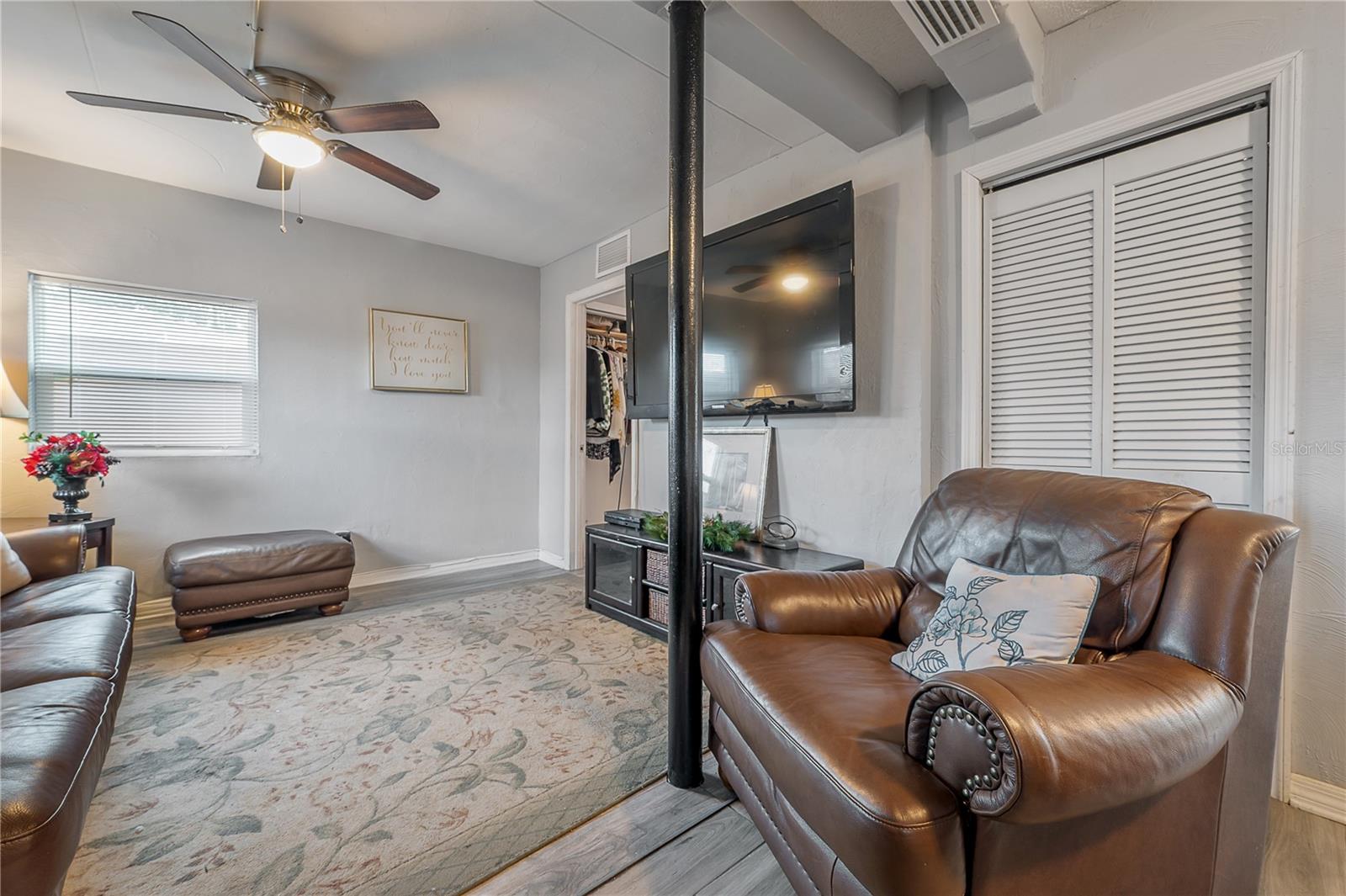 BENJAMINS 3RD SUB - Residential