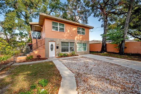 Photo of 1402 E 28th Avenue, Tampa, FL 33605 (MLS # TB8462649)