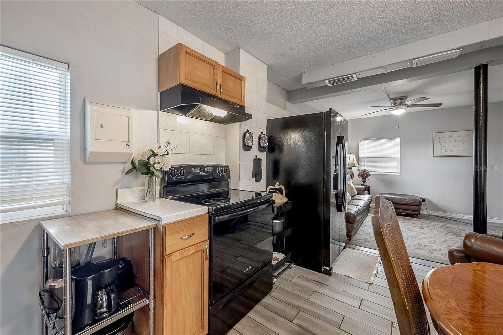 BENJAMINS 3RD SUB - Residential