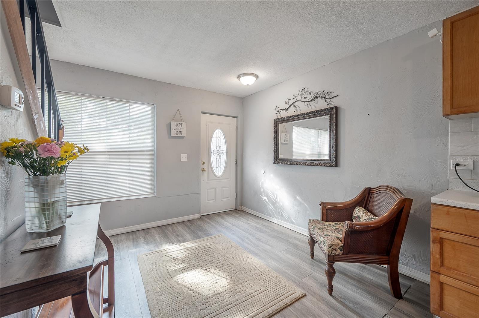 BENJAMINS 3RD SUB - Residential