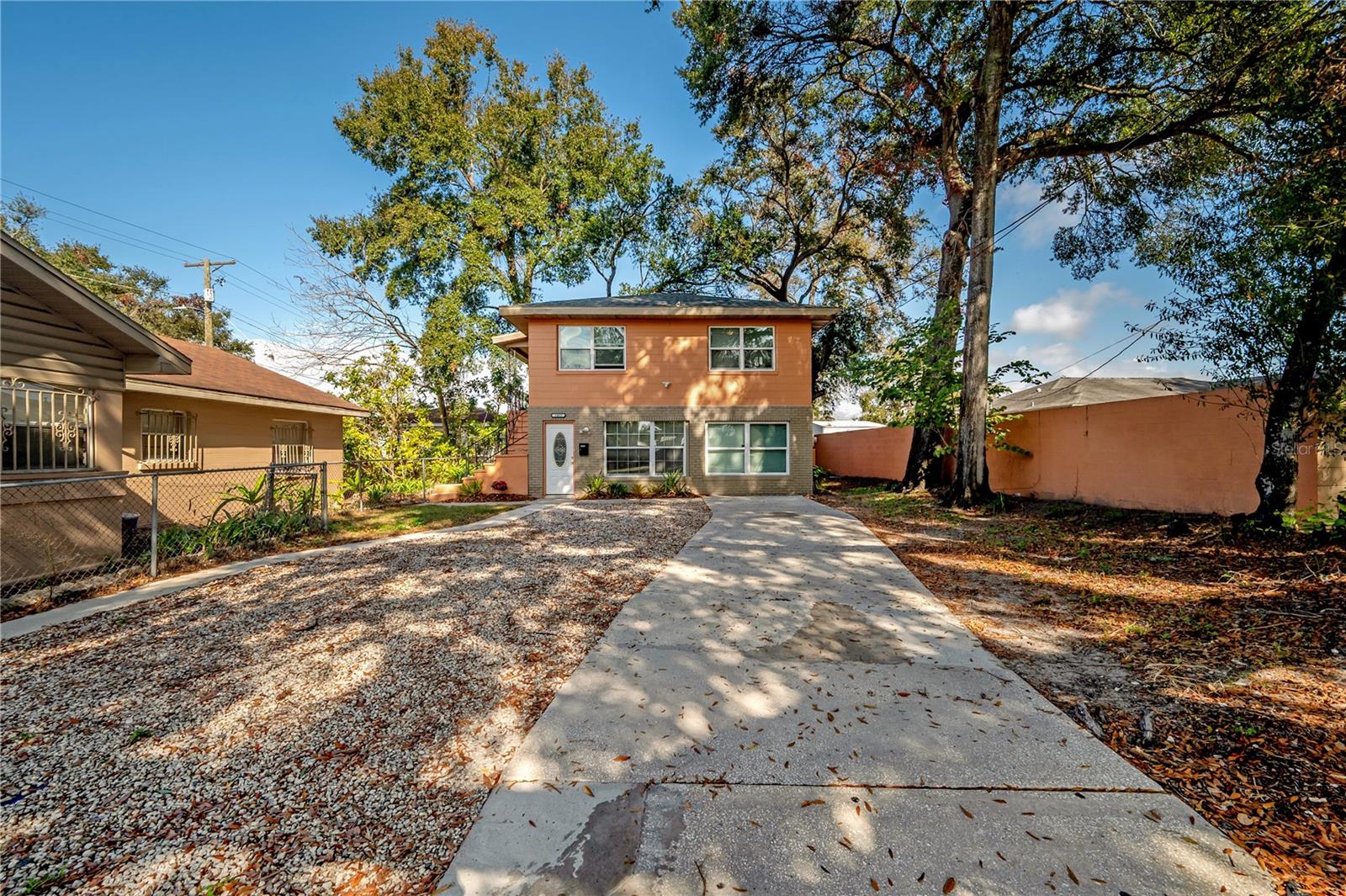 BENJAMINS 3RD SUB - Residential