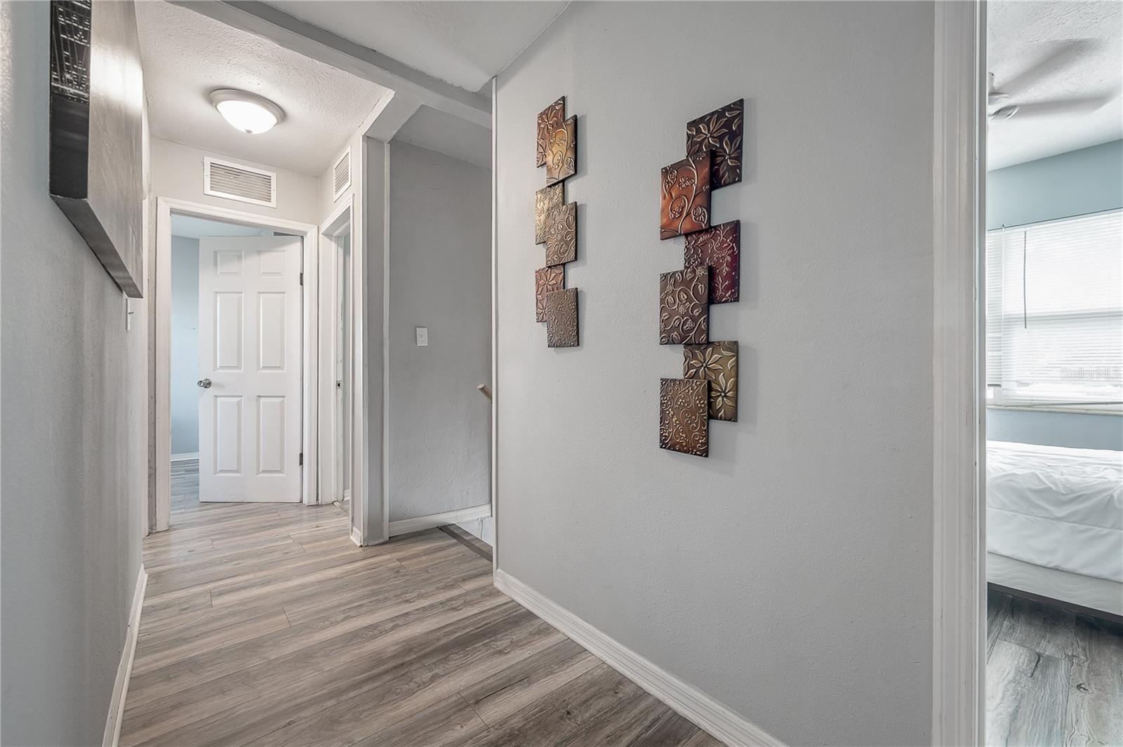 BENJAMINS 3RD SUB - Residential