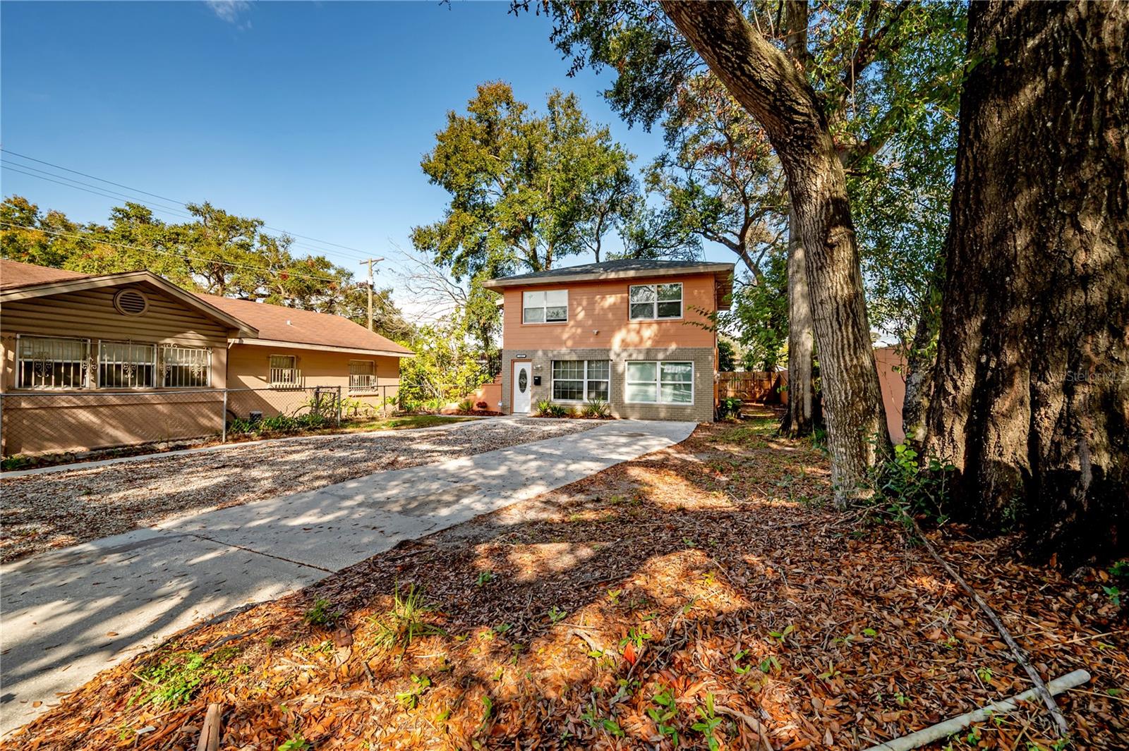 BENJAMINS 3RD SUB - Residential