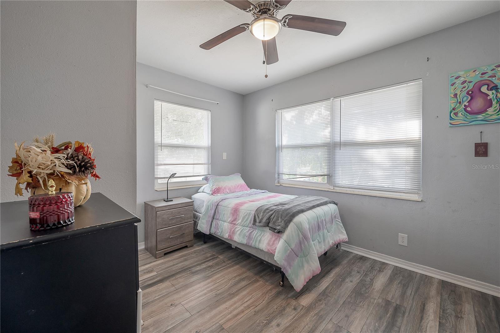 BENJAMINS 3RD SUB - Residential