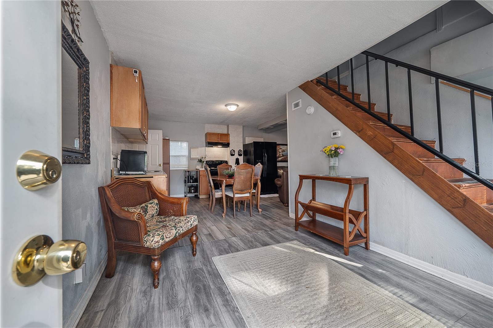 BENJAMINS 3RD SUB - Residential