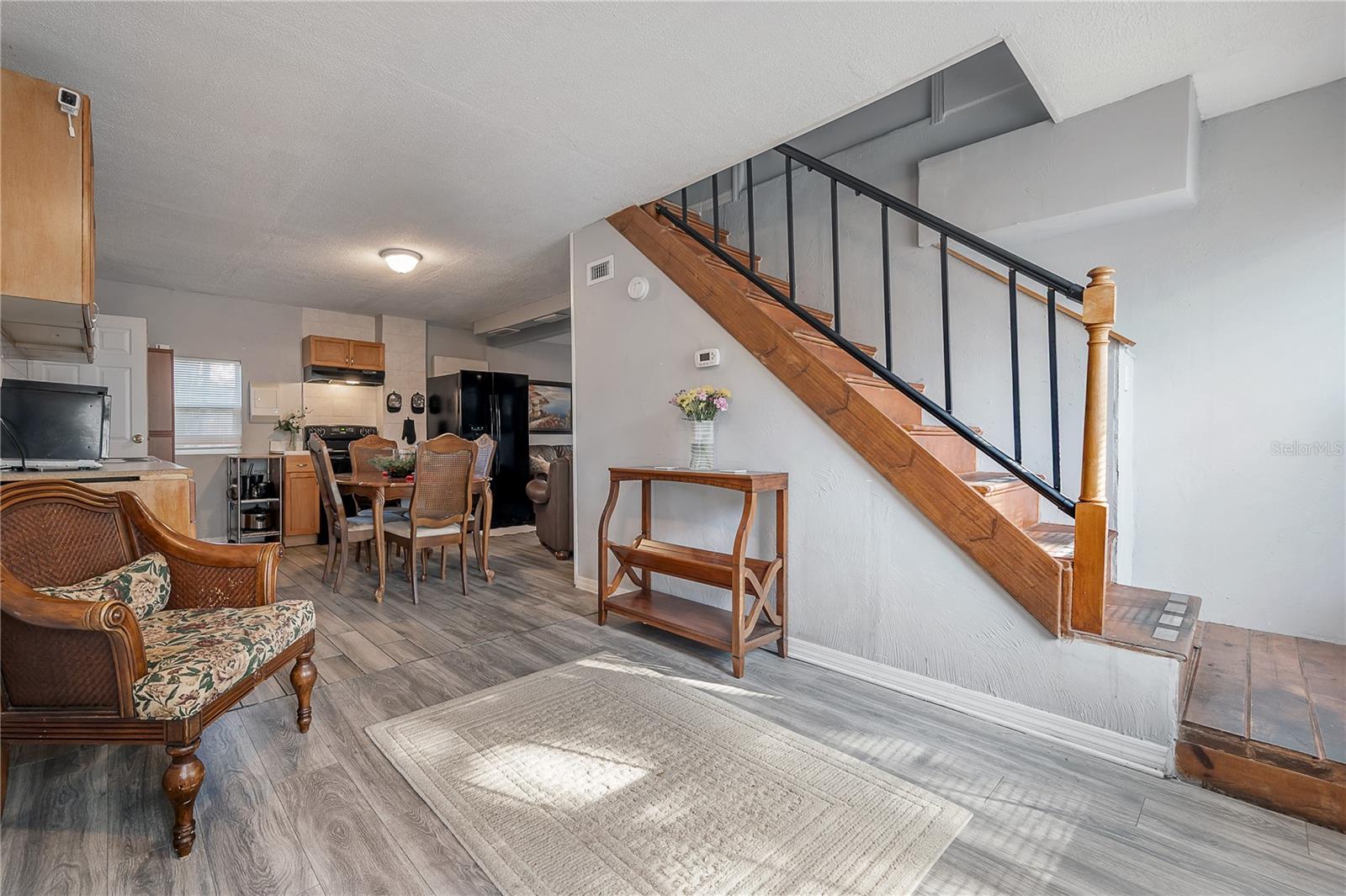 BENJAMINS 3RD SUB - Residential