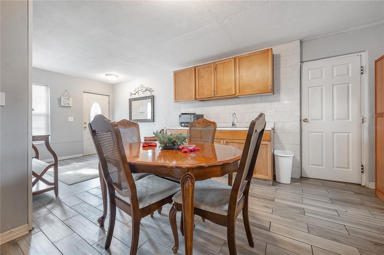 BENJAMINS 3RD SUB - Residential