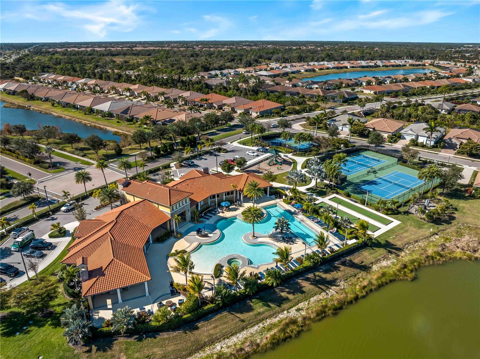 RENAISSANCE/WEST VLGS PH 2 - Residential