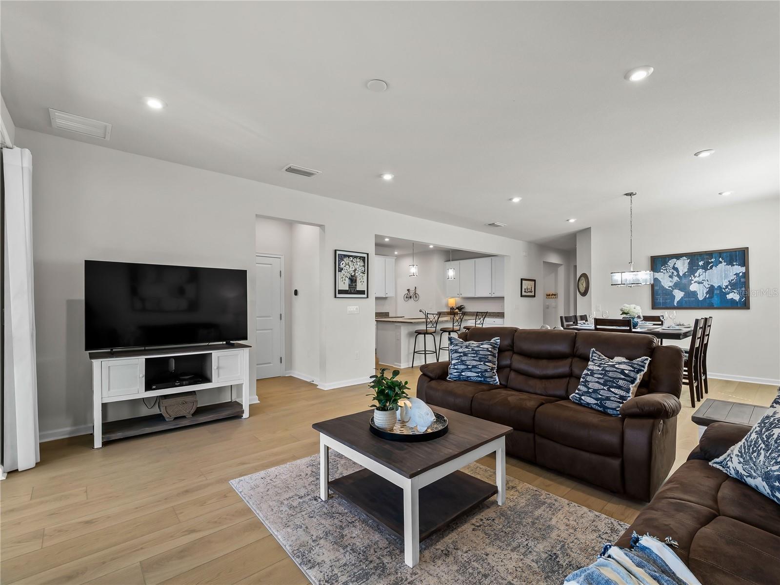 RENAISSANCE/WEST VLGS PH 2 - Residential