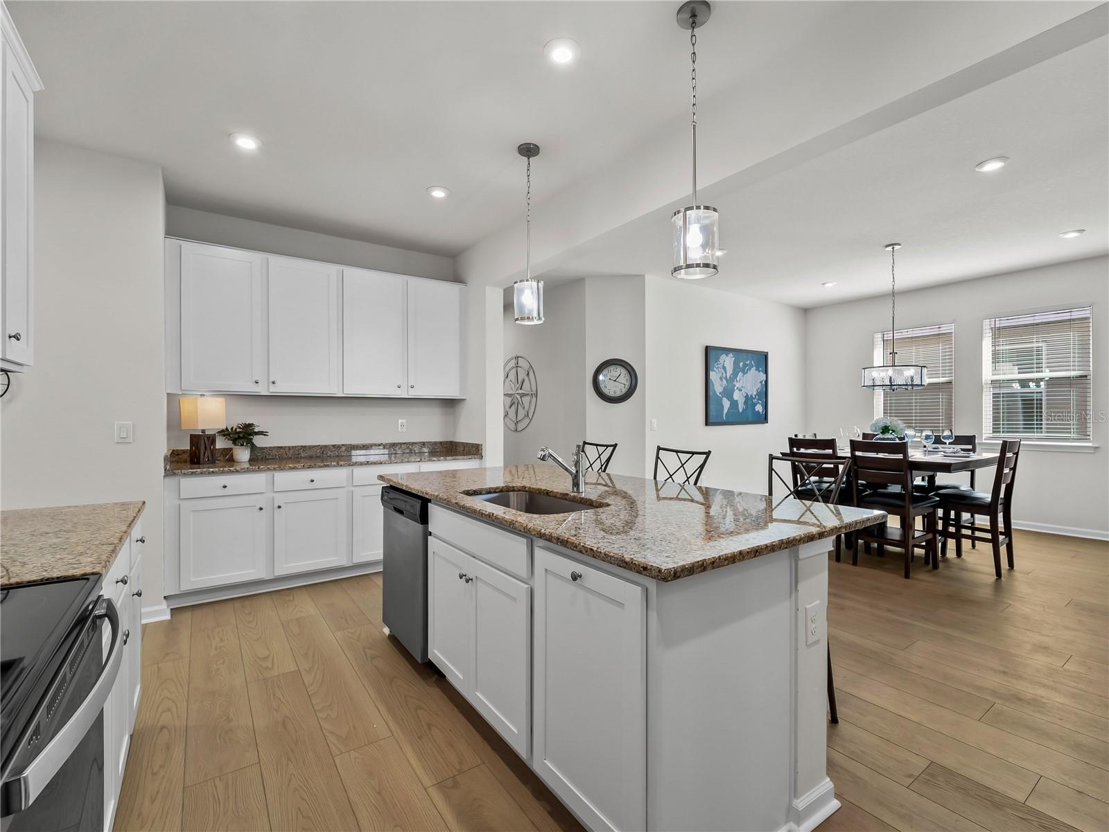 RENAISSANCE/WEST VLGS PH 2 - Residential