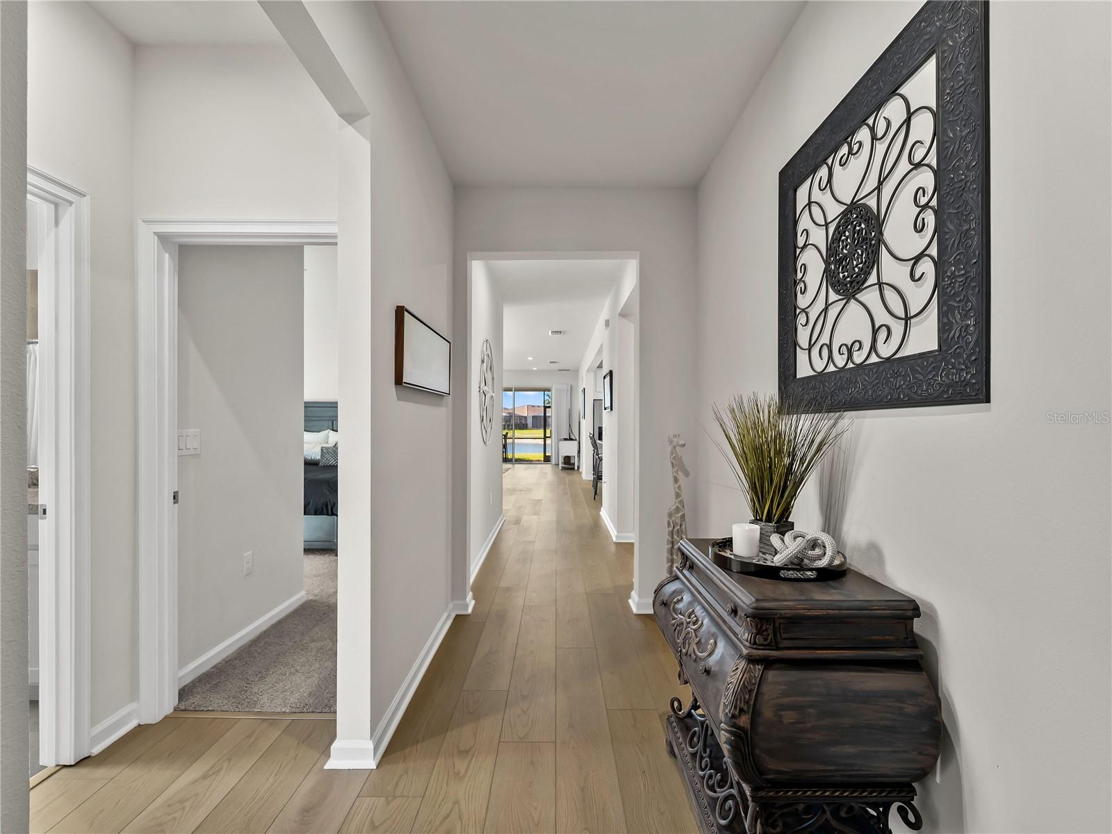 RENAISSANCE/WEST VLGS PH 2 - Residential